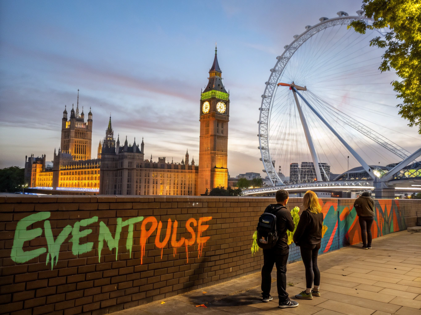 City Events